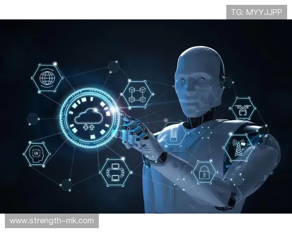 坦巴克蒂引领未来科技新趋势，开启智能时代新篇章