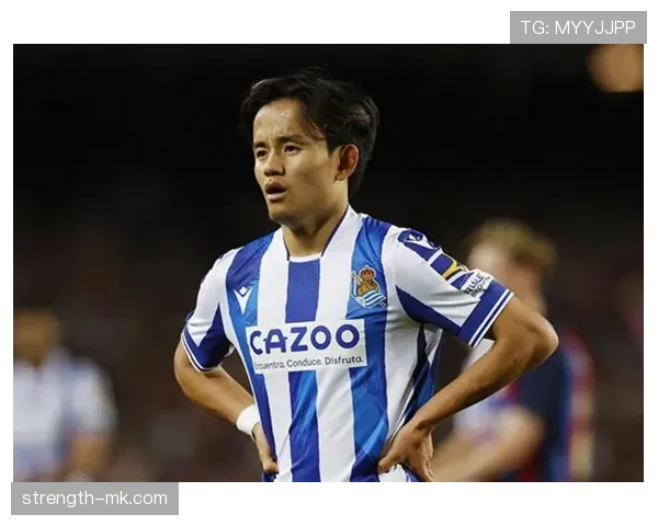 久保建英荣膺西甲最佳年轻球员,出色表现助力球队成核心 久保建英荣膺西甲最佳年轻球员,出色表现助力球队成核心