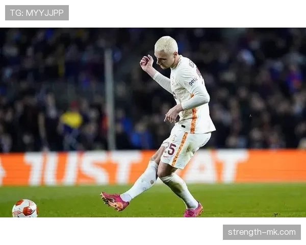 加拉塔萨雷凭借高压战术重焕生机，近期表现引发广泛关注