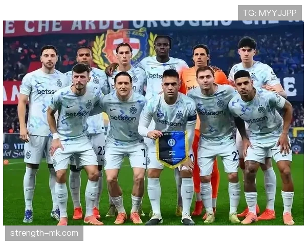 劳塔罗荣膺意甲金靴，强势复苏铸就国米新传奇