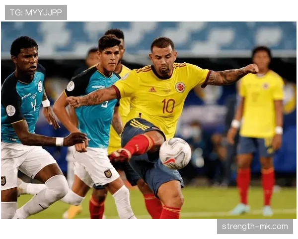 哥伦比亚队战术升级:控球结合快速反击显成效,竞争力稳步提升 哥伦比亚队战术升级:控球结合快速反击显成效,竞争力稳步提升