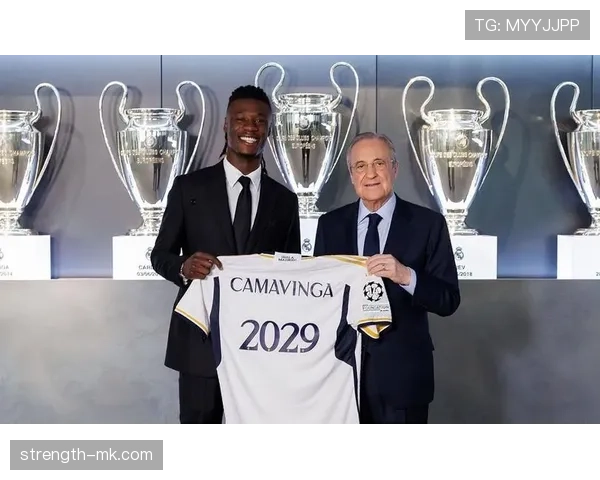 卡马文加成长关键因素：技术全面性与比赛经验持续提升