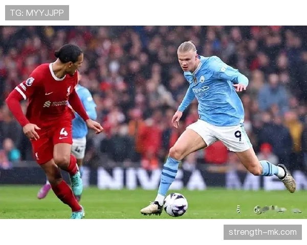 哈兰德 vs 历史顶级中锋:是否已跻身历史级行列