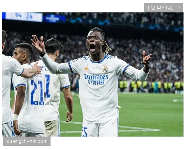 卡马文加:法国队史最年轻出场球员之一 卡马文加:法国队史最年轻出场球员之一