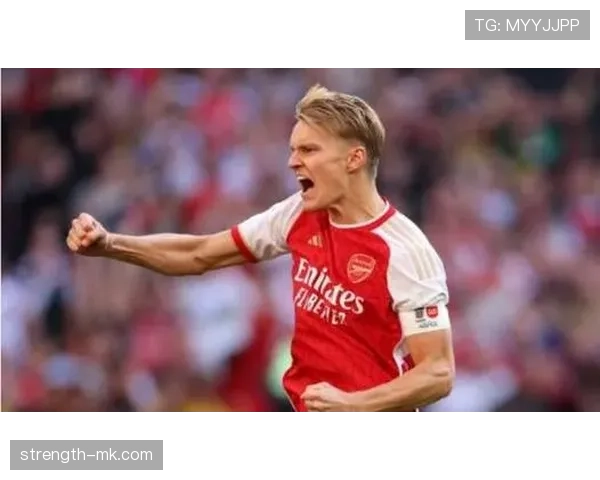 厄德高:天才兑现程度与战术角色解析 厄德高:天才兑现程度与战术角色解析