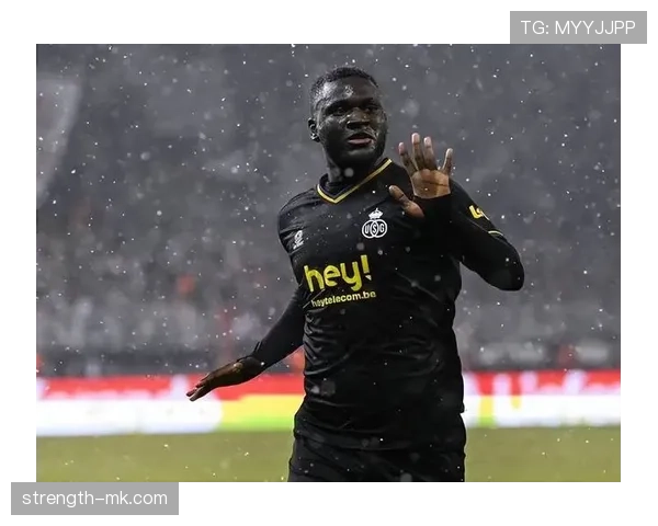 博尼法斯背身持球与推进能力分析 博尼法斯背身持球与推进能力分析