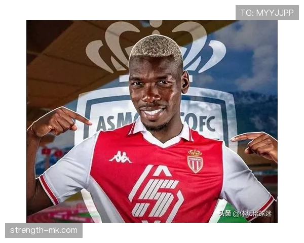 博格巴足球影响力解析