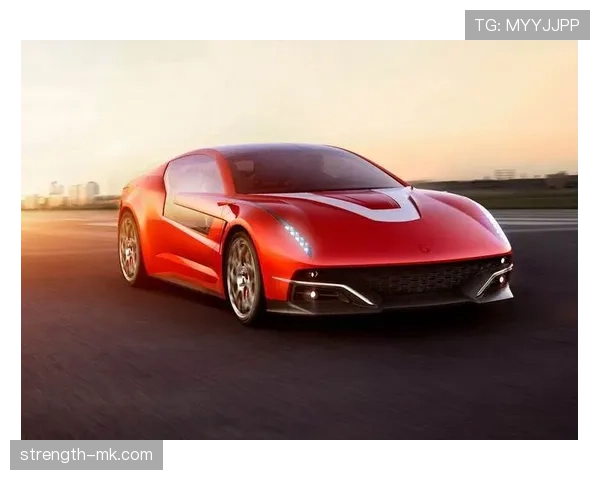 埃琳·安德森训练完顺手买了辆超跑，说是为了省油？