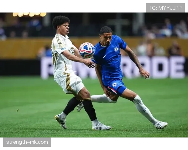 切尔西进攻机会不少但效率持续低迷，锋线把握能力面临考验