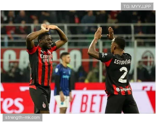 米兰困境：为何巨星云集却输给保级队？战术混乱与管理不力，豪门何以复兴？